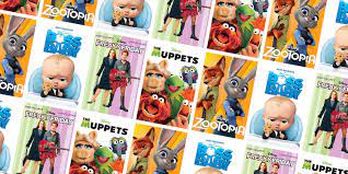 The best funny movies on netflix in june 2021 include a strong mix of slapstick comedies and netflix originals, with something for all tastes. 29 Best Funny Kids Movies In 2021 Best Family Comedies To Stream Online