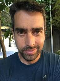 Dr. Benjamin Starnes • Seattle • Fresh Chalk