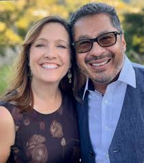 Fix gap in teeth for photo?