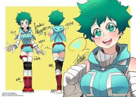 Female izuku x male readerall software. The Heroic Hunter Neglected And Abused Deku Male Reader X Rwby My Hero Academia Episodes My Hero Hero Costumes