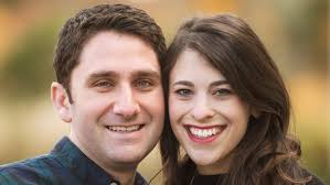 Hillary Sieber, Adam Russman