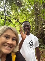 2025 Blog — The Witness Tree Institute of Ghana