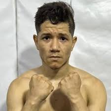 Francesco Molinari vs. Jesus Flores, RC 8