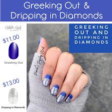 Pin On Color Street Cheaper Grabbers