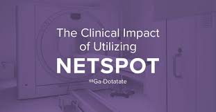 A pet scan can show how well certain parts of your body are working, rather than simply showing what they look. The Clinical Impact Of Utilizing Netspot