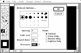 Rush reminds me a lot of the simplified version of. 30 Years Of Adobe Photoshop Design History 101 Images Version Museum