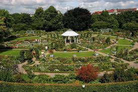 Pin Von Laura Ontiveros Auf Hamburg Hamburg Parks Garten