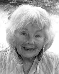 DOROTHY CAHILL Obituary (1924