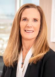 Apogee Awards Honorees: Julie Talenfeld