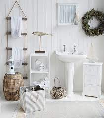 But a larger bathroom might include a vanity, storage for towels and paper products, or even a plant stand. Bathroom Furniture Be Inspired White Furniture Bathroom Decorating Ideas