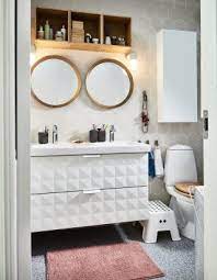 Ikea zoom sur 15 rangements ultra pratiques pour la cuisine. Ikea Nos 32 Coups De Coeur Pour La Salle De Bains