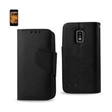 ZTE WARP 4G 3-IN-1 WALLET Credit Card ...