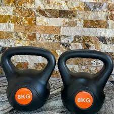 Buy block for $5.00 or package: Kettlebell Gym Fitness Gumtree Australia Free Local Classifieds