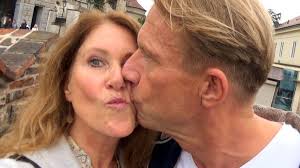 Gift ved første blik