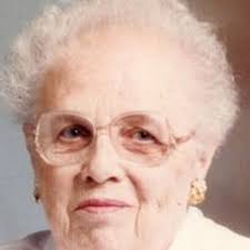 Mary Catherine Purcell Obituary October 12, 2009