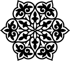 The best selection of royalty free geometric mandala vector art, graphics and stock illustrations. Floral Geometric Pattern Free Vector Cdr Download 3axis Co