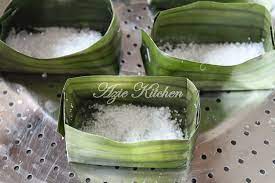 Resepi kuih tepung pelita boleh dibuat hanya dari rumah kerana ia menggunakan bahan yang ringkas dan resepi kuih tepung pelita sedap guna 3 bahan sahaja, penuh rasa berlemak & manis. Kuih Tepung Pelita Asli Sedap Azie Kitchen