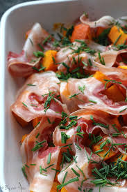 Recette De Potimarron Gratine Au Morbier Avec De La Pancetta Recette Potimarron Recettes De Cuisine Recette De Plat