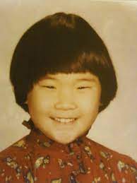 We Re Asian With Bowlcuts