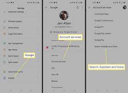 Your android speaks to you whenever you interact because talkback service has got activated. How To Turn Off The Microphone On An Android