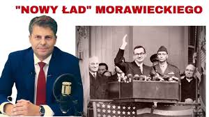 Maybe you would like to learn more about one of these? Morawiecki Chce Wprowadzic Nowy Lad Felieton Miroslawa Piotrowskiego Youtube