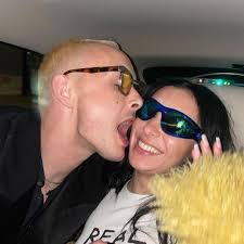 We are honoured to be a footnote in the Charli xcx x George Daniel love  story ❤️‍🔥