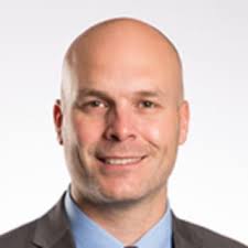 Dr. Logan Schroeder, DO