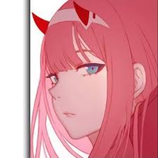 On this site, we also have a lot of pics available. Zero Two Pfp Dedicated To Mari Editing Designing Amino
