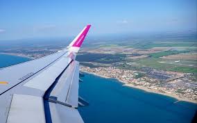 Trend Google: wizz air