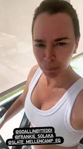 Teddi Mellencamp reveals comforting advice from her kids that put her stage  4 cancer diagnosis in 'perspective'