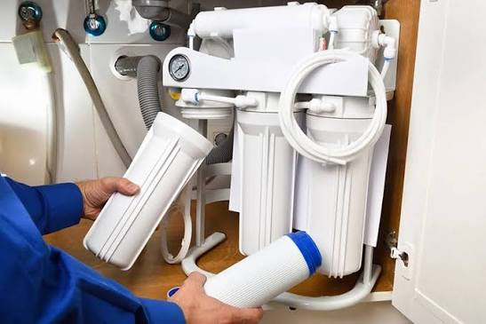 Những Lưu Ý Khi Sử Dụng Và Bảo Dưỡng Máy Lọc Nước RO