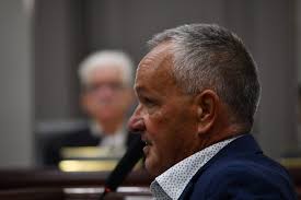 Vincent becomes new Aldermanic chair as board approves measures designed to  improve decorum