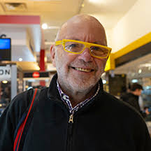 PRX » All Pieces for Jim Luce