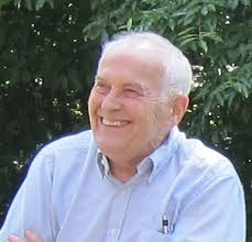 John Christian Bernhardt Jr.