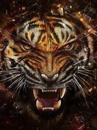 Download, share or upload your own one! Tiger Old Mobile Cell Phone Smartphone Wallpapers Hd Desktop Backgrounds 240x320 Images And Pictures