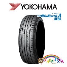 サイズ交換ＯＫ】 2本セット YOKOHAMA ヨコハマ BluEarth ブルーアース GT AE51 195 55R15 85V タイヤ単品  kaboa.com.uy