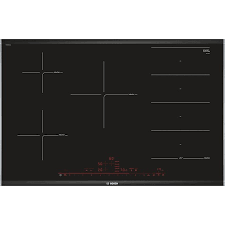 ¿quieres renovar tus electrodomésticos de cocina? Bosch Pxv875dc1e Placa De Flex Induccion De 80cm Con 4 Zonas Lacasadelelectrodomestico Com