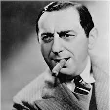 ERNST LUBITSCH (1892-1947)