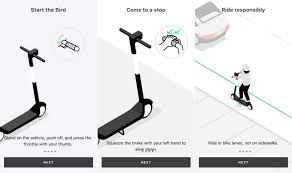Click to see full answer. How To Bird An Updated 2021 Beginner S Guide For Shared Scooter Riding