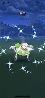 Mime a chance to break through particularly pesky walls such as type: Let S Go Last 3 Days Shiny Feebas Zubat Now Mr Mime Pokemongobrag