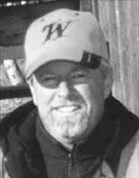 John Robert Overturf Jr. (1961-2008)