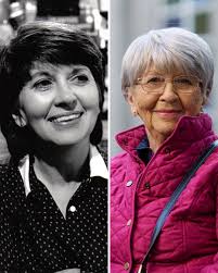 Mae amser yn hedfan! 👀 Pwy ddylen ni 'neud nesa'? FLASHBACK! 💥 Who should  we feature next? #pobolycwm50