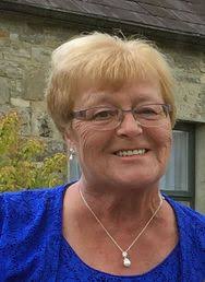 Condolence Book for Teresa Holton (née Farrell) (Longwood, Meath)