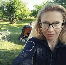 At the end of June I'll be cycling from Mirandola near Verona to Munich  along Via Claudia Augusta and I am wondering which side of the Lake Garda  will be more interesting?