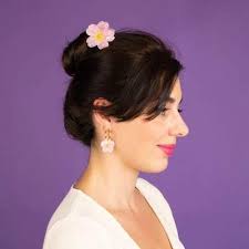 Pince à cheveux Sakura