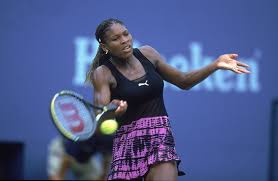 Venus is a marvelous athlete, but serena is better. Serena Williams The 10 Strangest Moments Of Her Tennis Career Bleacher Report Latest News Videos And Highlights