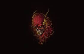 Maybe you would like to learn more about one of these? Wallpaper Minimalism Skull Speed Style Background Mask The Demon Art Art Style Background Helix Minimalism Flash Flash The Flash Images For Desktop Section Minimalizm Download