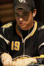 WSOP: Main Event Q and A -- Jeremy Joseph