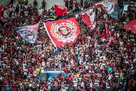 Flamengo rowing club), commonly referred to as flamengo, is a brazilian sports club based in rio de janeiro, in the neighbourhood of gávea, best known for their professional football team. Arquivos Abc Da Construcao Sou Fla De Coracao