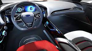 2022 2022 — compact pickup truck to be sold in north america and south america. 2022 Ford Mondeo Evos Rendered Into A High Riding Fastback Four Door